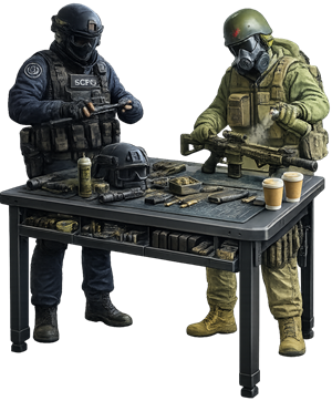 Кейс NoRules